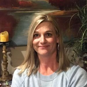 Meet your Posher, Candy